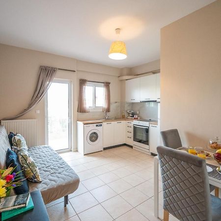 Apartament Dream House Janina Zewnętrze zdjęcie