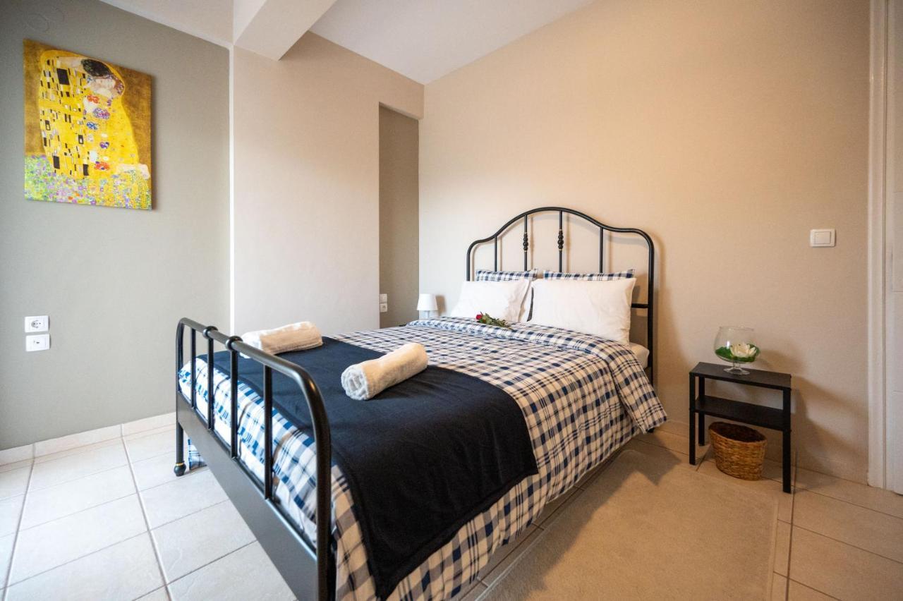 Apartament Dream House Janina Zewnętrze zdjęcie