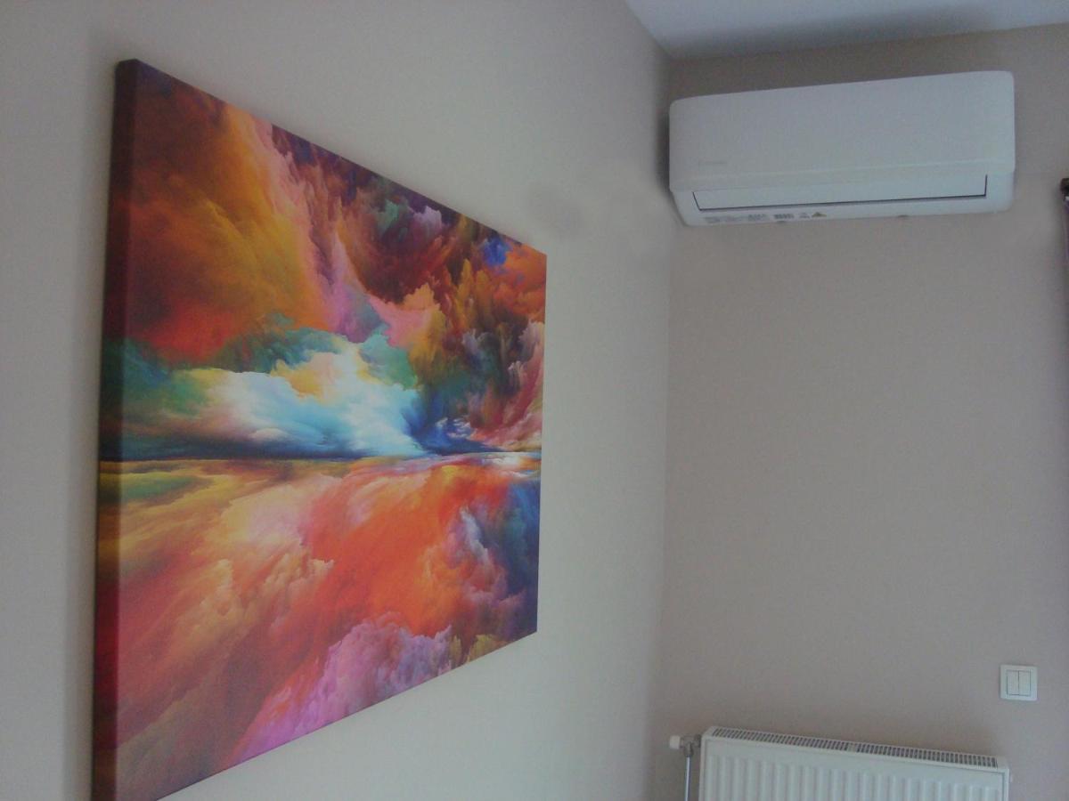 Apartament Dream House Janina Zewnętrze zdjęcie