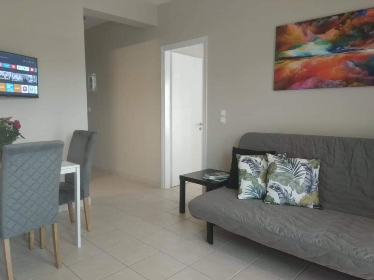 Apartament Dream House Janina Zewnętrze zdjęcie