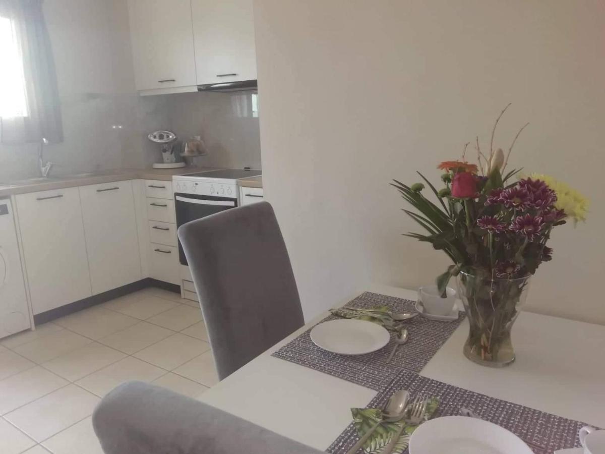 Apartament Dream House Janina Zewnętrze zdjęcie