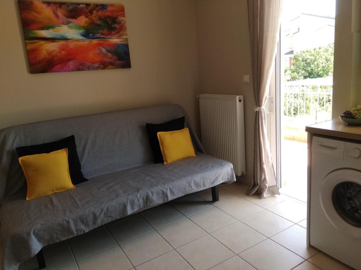 Apartament Dream House Janina Zewnętrze zdjęcie