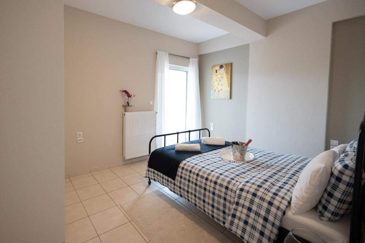 Apartament Dream House Janina Zewnętrze zdjęcie
