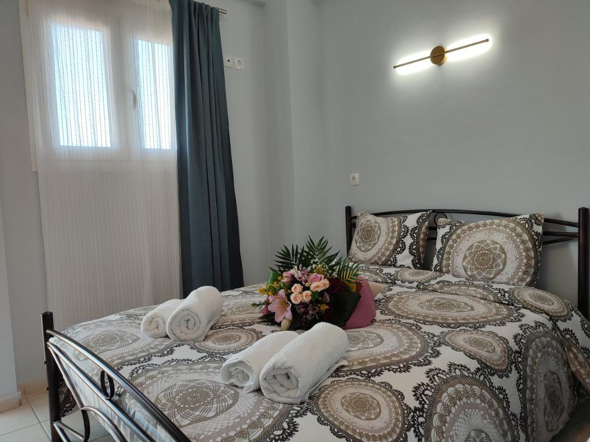 Apartament Dream House Janina Zewnętrze zdjęcie