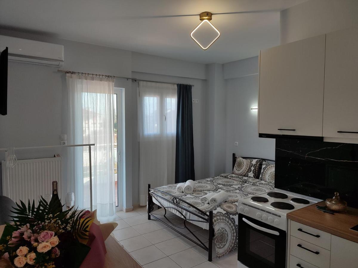 Apartament Dream House Janina Zewnętrze zdjęcie