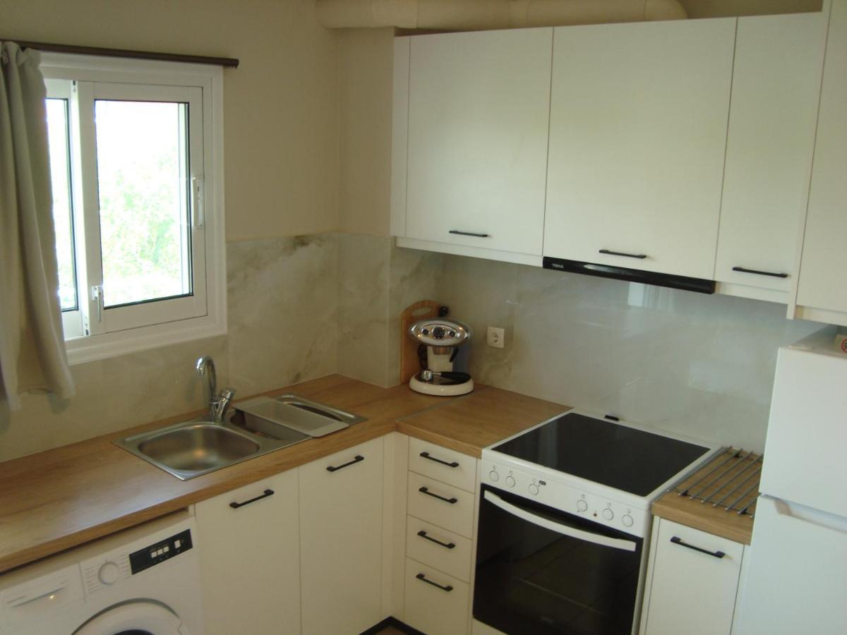 Apartament Dream House Janina Zewnętrze zdjęcie